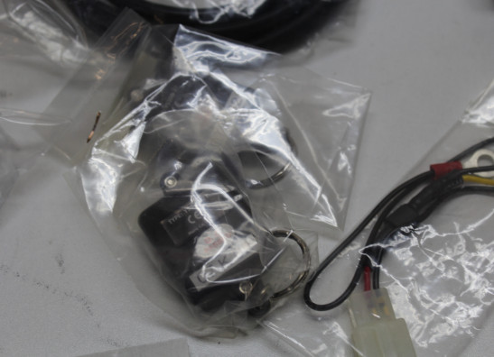 Kabelboom Yamaha YZF R6