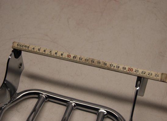 Gepacktrager Harley Davidson Custom universal other