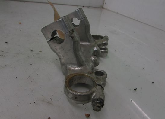 Fork top bridge Yamaha XJ 750 
