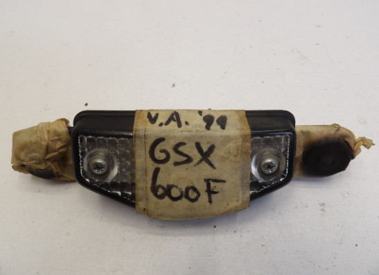 Koplamp Suzuki GSX F 600