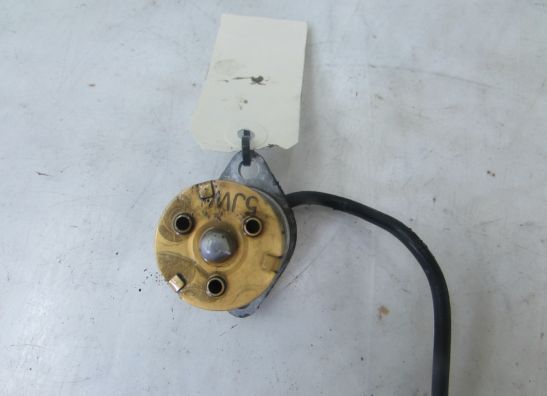 Engine parts Yamaha FJR 1300