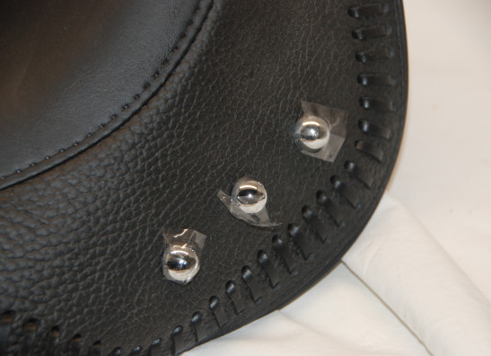 Zadel Harley Davidson Softtail