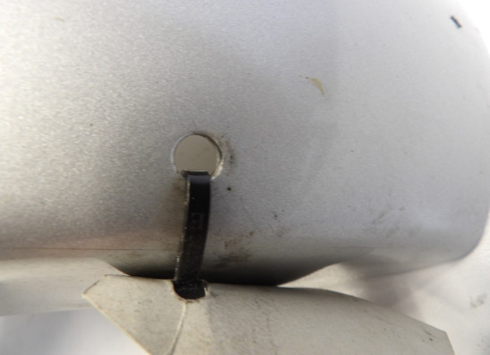 Voorspatbord Kawasaki ER 6