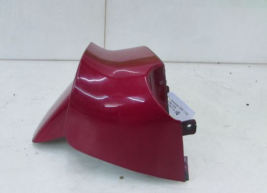 Voorspatbord Kawasaki ZZR 1100