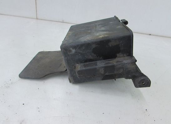 Accubak Yamaha FZR 600