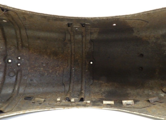 Achterspatbord Yamaha XVS 650 Dragstar