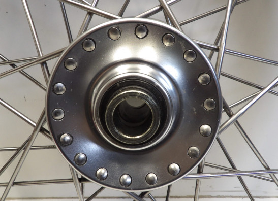 Felge vorne Triumph Thunderbird 900