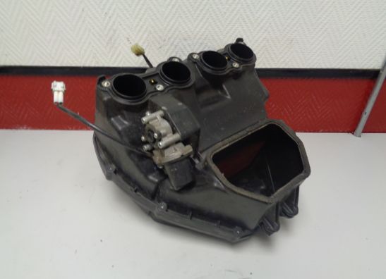 Luftfiltergehäuse Yamaha YZF R1