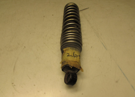 Stossdampfer hinten Kawasaki Z 650