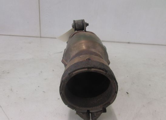 Downpipes Yamaha YZF R1