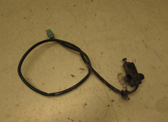 side stand switch Suzuki GZ 250 Marauder