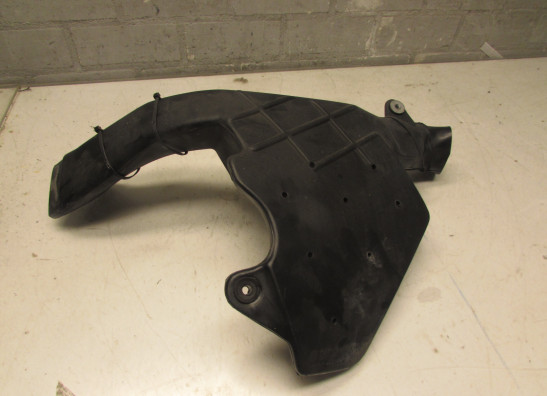 Rechter luchtbuis BMW K 1200 RS