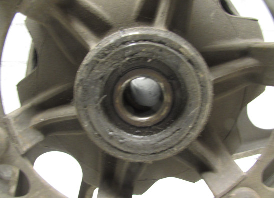 Felge hinten Yamaha FJ 1200