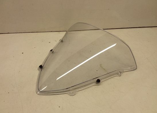 Scheibe Windschild Kawasaki Z H2