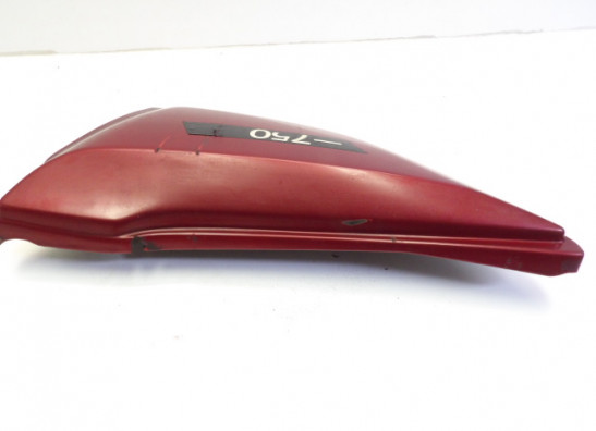 Cowl right small Kawasaki Z 750