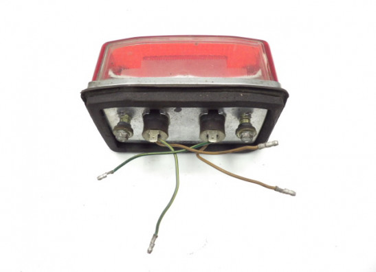 Achterlicht Honda FT 500