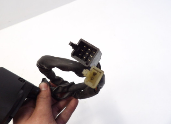 Lenkerschalter links Kawasaki ZZR 600