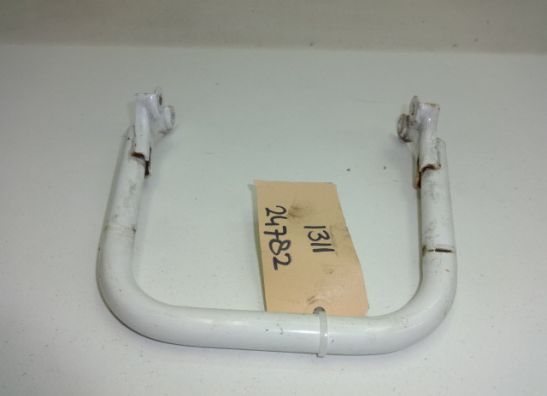 Rear grip Honda CBR 600 F