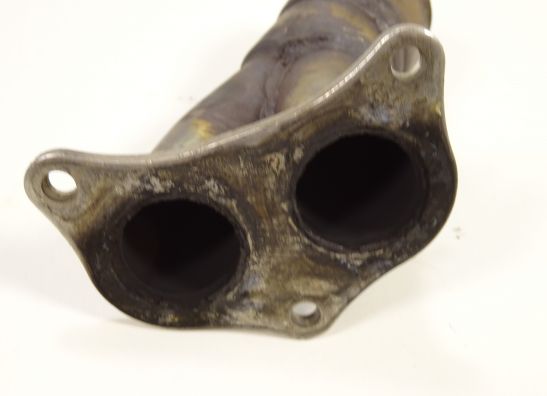 Uitlaatbochten Ducati 748