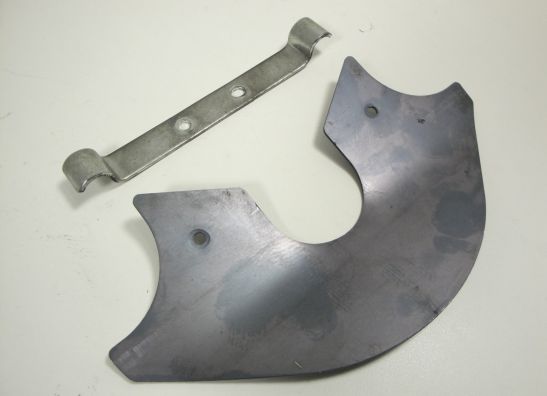 T stuk Ducati Multistrada 1000