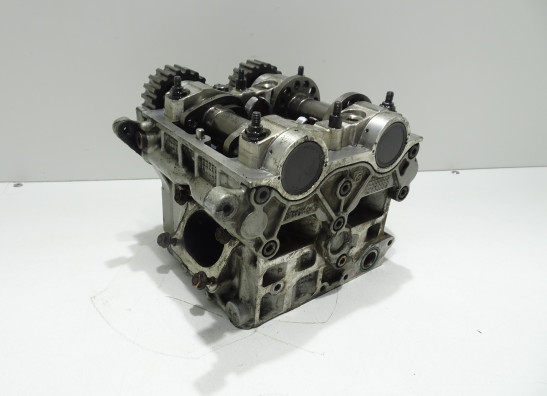 Cylinder head Ducati 749  999