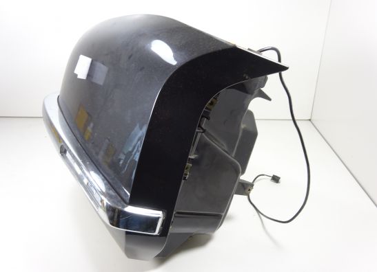 Linker koffer BMW K 1200 LT