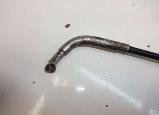 Chokezug Kawasaki GPZ 500