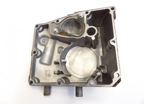 Olwanne Kawasaki VERSYS 650