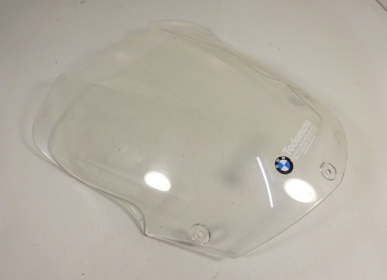 Scheibe Windschild BMW F 800 S - ST