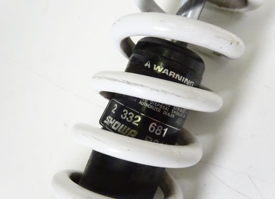 Schokbreker voor BMW K 1200 RS