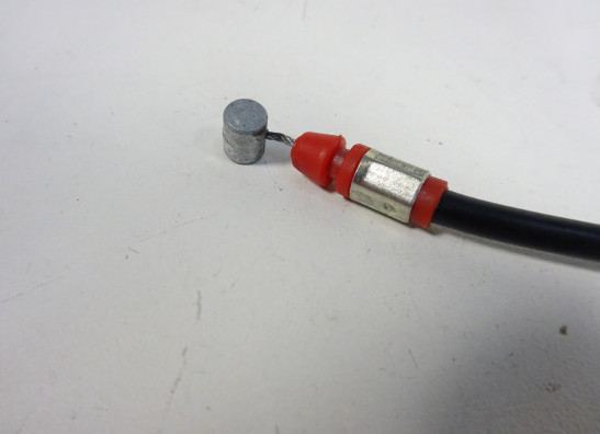 Buddy zadel Ducati Multistrada 1200