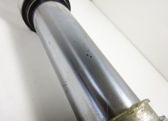 Voorpoot rechts compleet Ducati monster 600