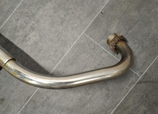 Muffler Suzuki GS 450