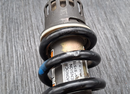 Rear cushion Yamaha XJ 600 F