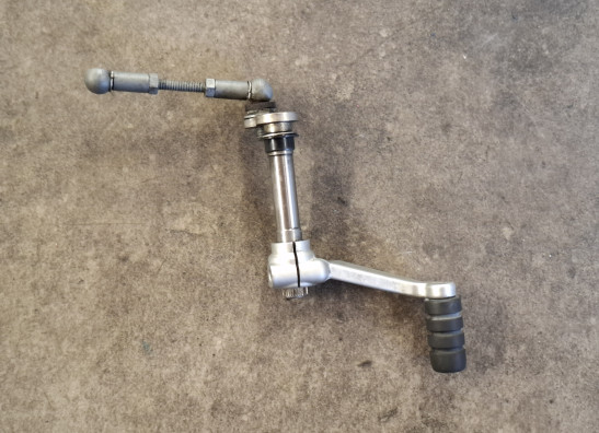 Schakelpedaal BMW R Nine T Pure