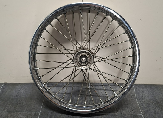 Voorvelg Suzuki LS 650