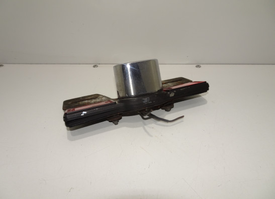 Kentekenplaathouder Honda VT 500