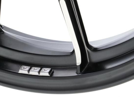 Felge vorne Ducati Overige Ducati