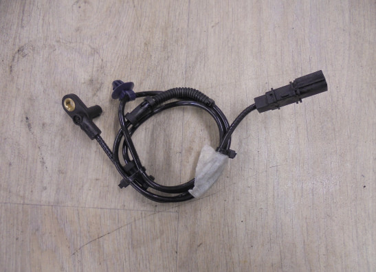 ABS sensor achter Honda CBR 650 R