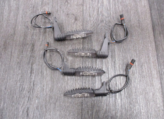 Blinker BMW F 800 GS Adventure