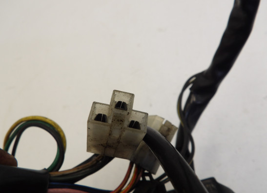 Stuurschakelaar links Yamaha XJ 900 F