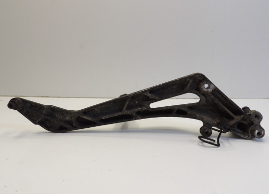 Schetsplaat links Honda Deauville 650 - 700