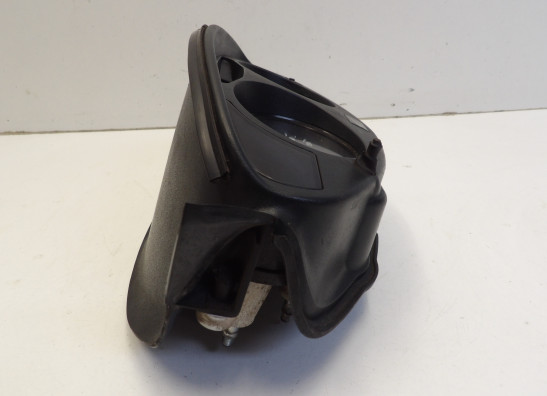 Tellerset Honda Deauville 650 - 700