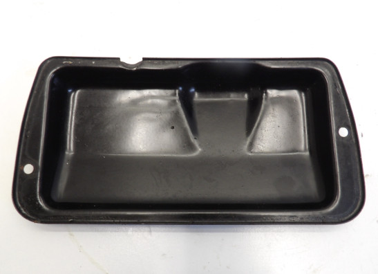 Engine cover Suzuki GS 500 E