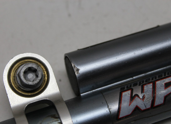 Stuurdemper KTM 990 Superduke