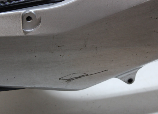 Achterbrug Honda X-adventure 750