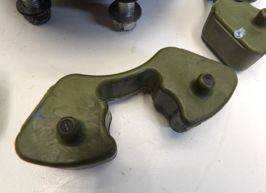 Driven flange Kawasaki 650 Vulcan S