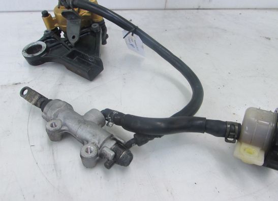 Rear brake caliper Kawasaki ZX 6 R