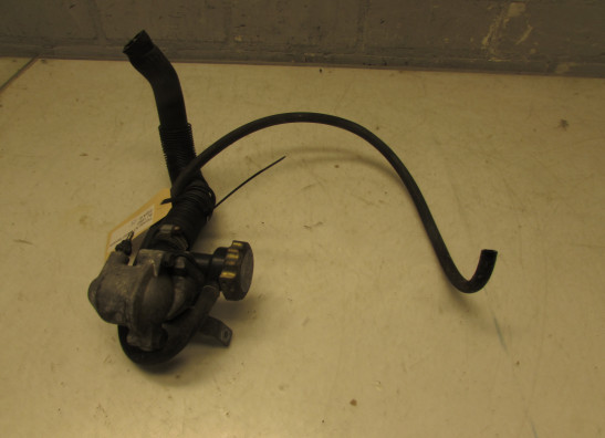 Radiator toebehoren Honda NTV 650