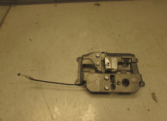 Overig Yamaha Tracer 9 GT